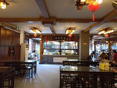 -秦淮小吃城(夫子庙店)
