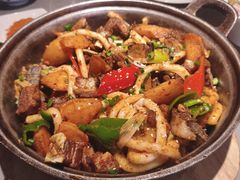 -青海名吃尕张娃非遗烤肉(城中店)