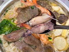-福屿鲜捞小吃·捞化(福屿总店)