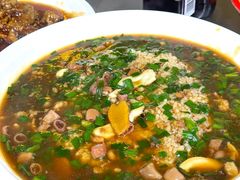 -健跳小海鲜(人民路店)
