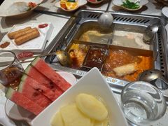 -海底捞火锅(吾悦国际广场店)