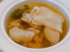 -顺德美的万豪酒店-万豪中餐厅