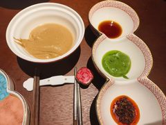 -明湖楼·经典鲁菜(大明湖店)