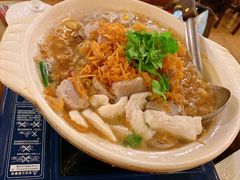 -砖窑古早味怀旧餐厅