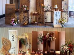 -厦门悦华酒店