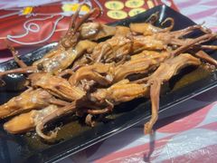 -徐嘉赫龙虾馆