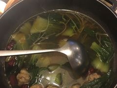 -禾田下生态餐厅(华天城总店)