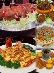 -广州富力君悦大酒店·宴会厅