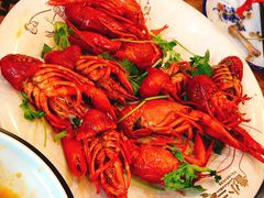 -鲁小三·大骨自助(金山总店)