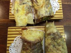 -张果佬年糕卷(科巷店)