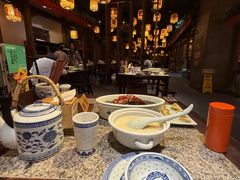 -南京大牌档(凯德1818店)