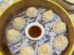 -老上海里弄味道(知春路店)