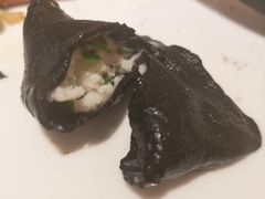 墨鱼水饺-金春禧(世茂国际广场店)