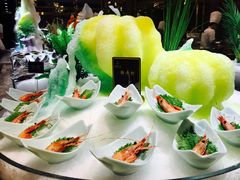 -海玥荟海鲜姿造自助餐厅(欧罗巴广场店)