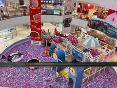 -万达广场(临港店)