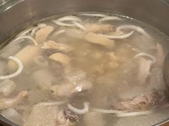 -润园四季椰子鸡火锅(南山海岸城店)