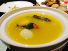-小广寒电影艺术餐厅(小广寒经三路店)