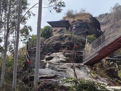 -马头山