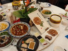 -北京全聚德(西客站店)