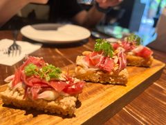 -Bistro 63 创意融合料理(广粤天地店)