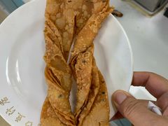 -老磁器口豆汁店(天坛店)