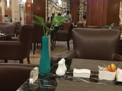 大堂-圣雷克大酒店-爱琴海自助餐厅