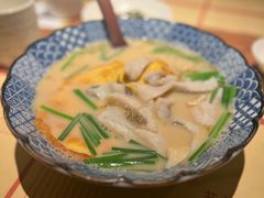 -荣家黄鱼面(前滩太古里店)