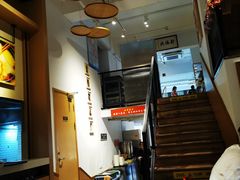 -霸道川面馆(张江店)