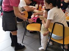 -麦当劳(上百万和城店)
