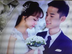 点击看大图 -唯一视觉婚纱摄影(李家村店)
