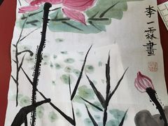 -阿妮亚少儿美术书法(望京店)