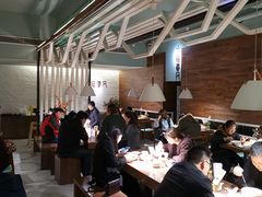 -十面春风·江南面馆(崇宁路店)