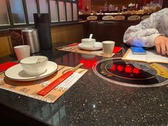 -牛事制造局牛肉火锅(莲岳路店)