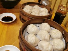 -龙咆汤包·手工现包小笼(拱北口岸店)