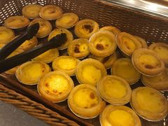 葡式蛋挞-比格比萨自助(花园路店)