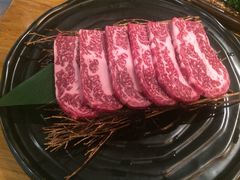 -黑牛の店·和牛烧肉(大悦城店)