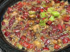 -金陵后厨·南京菜(新街口秣陵路店)