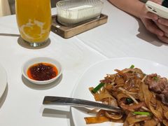 -茉里粤菜(皇姑万象汇店)