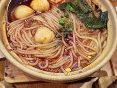-罗妈砂锅(江苏南京江宁万达店)