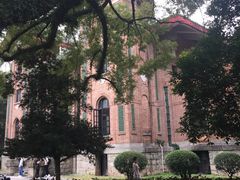 -中山大学学者灵芝(园南路店)