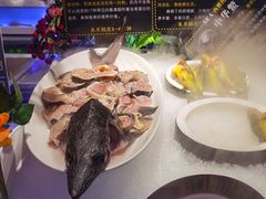 -SEA西雅图海鲜自助餐厅(正义店)