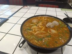 -肥汁米蘭香港米线(长宁来福士店)