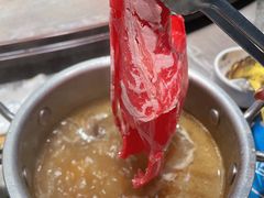 雪龙和牛-1718海鲜姿造(苏宁宴请臻选店)