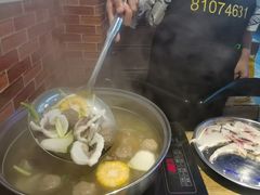 -鱼醉无骨鱼·中山脆肉鲩(荔湾路店)