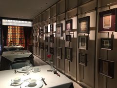 大堂-民国红公馆·秦淮八艳(夫子庙店)