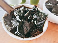 -伯公坳敏记凉粉
