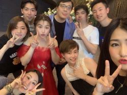 -格乐利雅婚礼艺术中心(南外滩店)