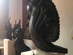 -柬埔寨国家博物馆