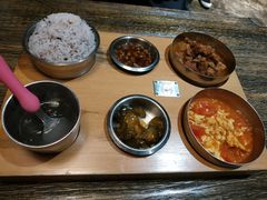 -NLFS1983咖啡花园餐厅(锦桂店)