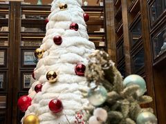 -行者书屋大堂吧 ·下午茶(南京圣和府邸酒店)